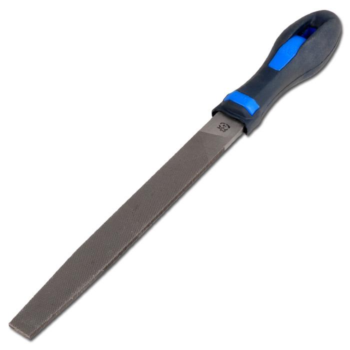 PFERD Werkstattfeile DIN 7261 Länge 350 mm Querschnitt 35 x 7,5 mm Hieb 1 Fla... 