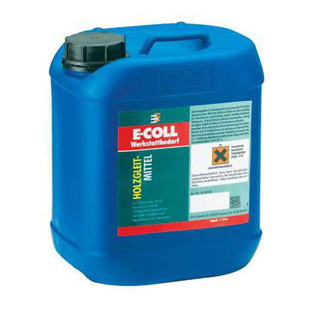 E-COLL Holzgleitmittel - Silikonfrei - 500 ml-Spraydose - VE 12 Stück -  Preis per VE