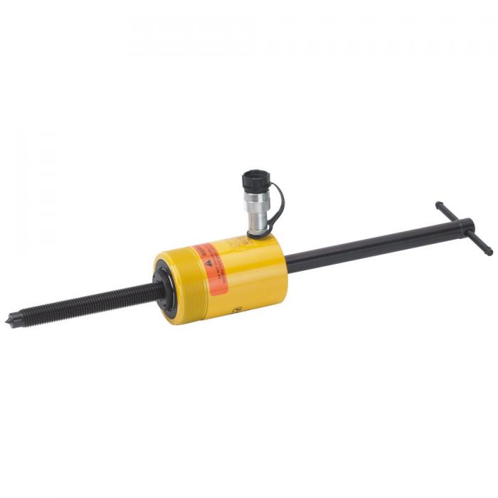 30t Hohlzylinder Hohlkolbenzylinder Hydraulikzylinder Kolbenweg50mm Ø34mm 01637 