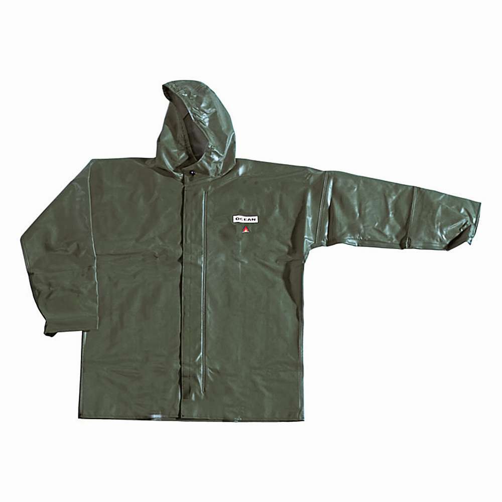 Regenjacke Helly Hansen ÆGir Ocean - Jacken - Bekleidung - Angeln