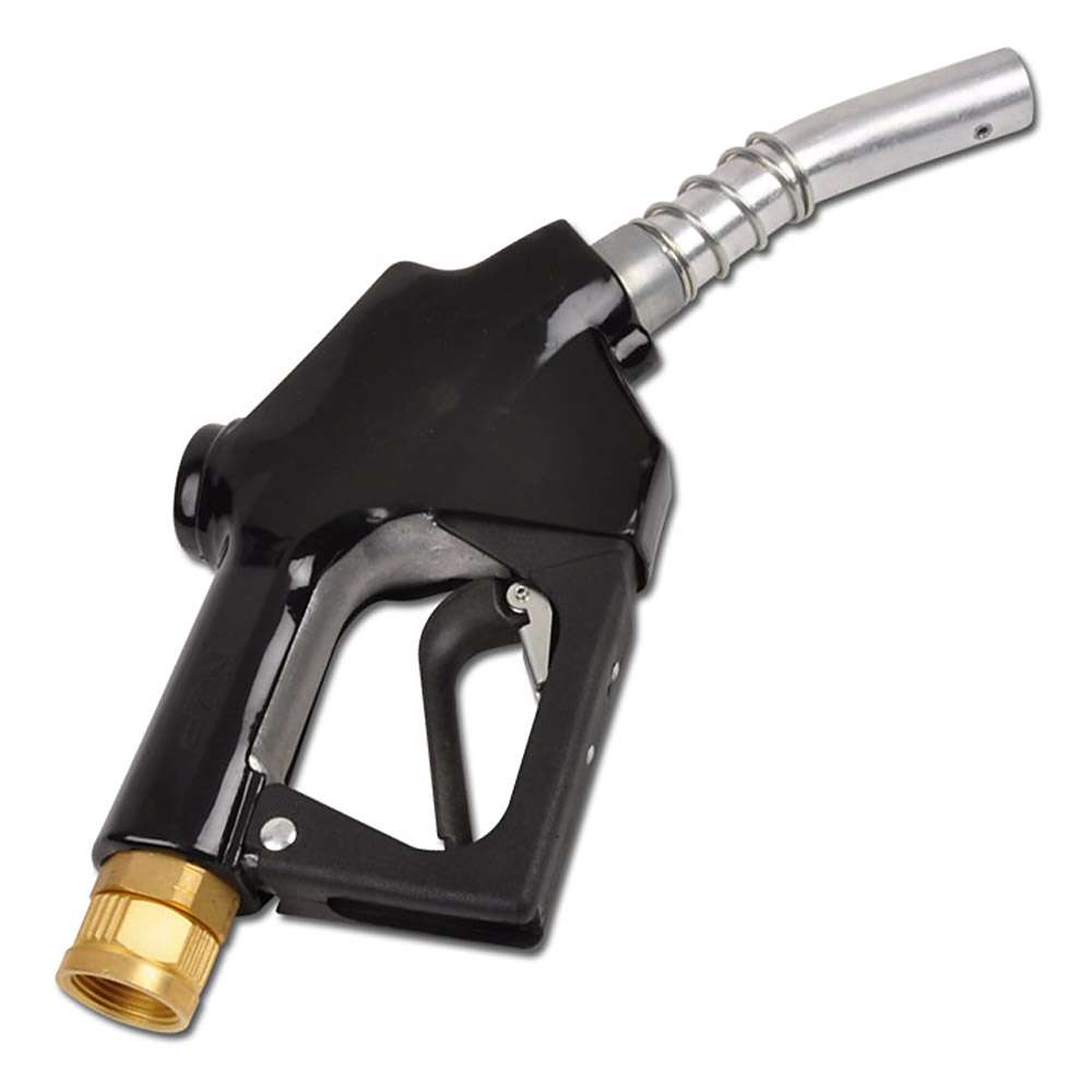 LKW Zapfventil Automatische Zapfpistole für Diesel Heizöl max 120 l/min 