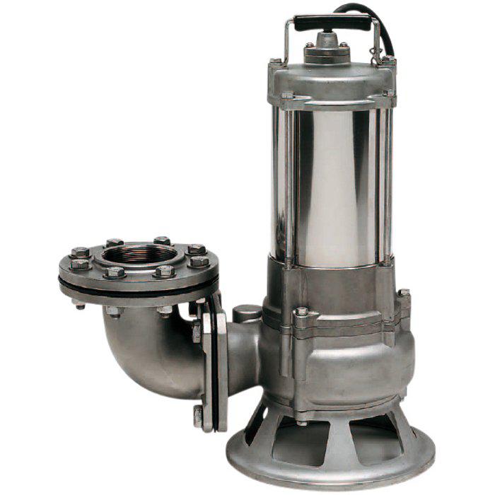 Tauchpumpe Teichpumpe Edelstahl Schmutzwasserpumpe Wasserpumpe Auswählbar 