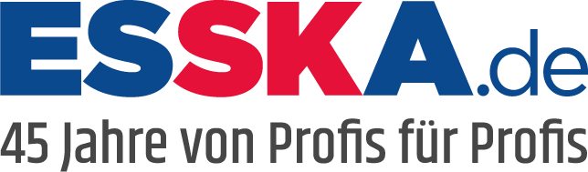 ESSKA.de - Wir lieben Technik